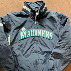 Seattle Mariners Youth dugout jacket